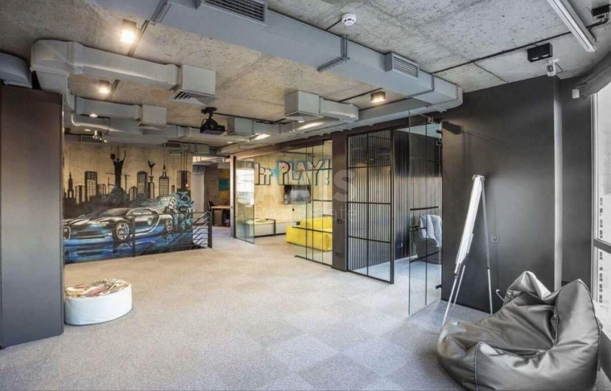 Office pr-t Lobanovs'kogo 150, 240m2704749