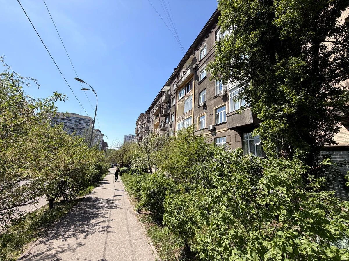 2k apartment vul. Yezhy Gedroytsya 6689716