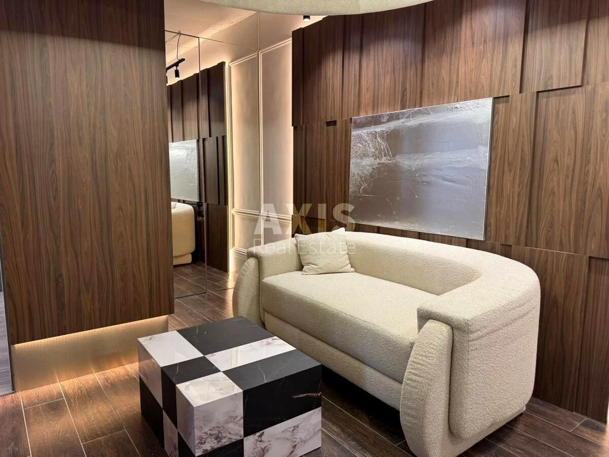 Офис ул. Бульварно-Кудрявская 15Є, 180м2593258