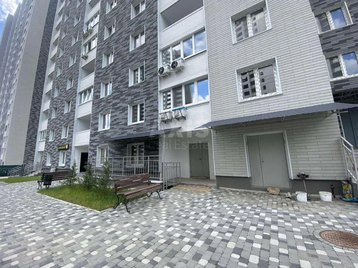 2k apartment vul. Konopljans'ka 2260125