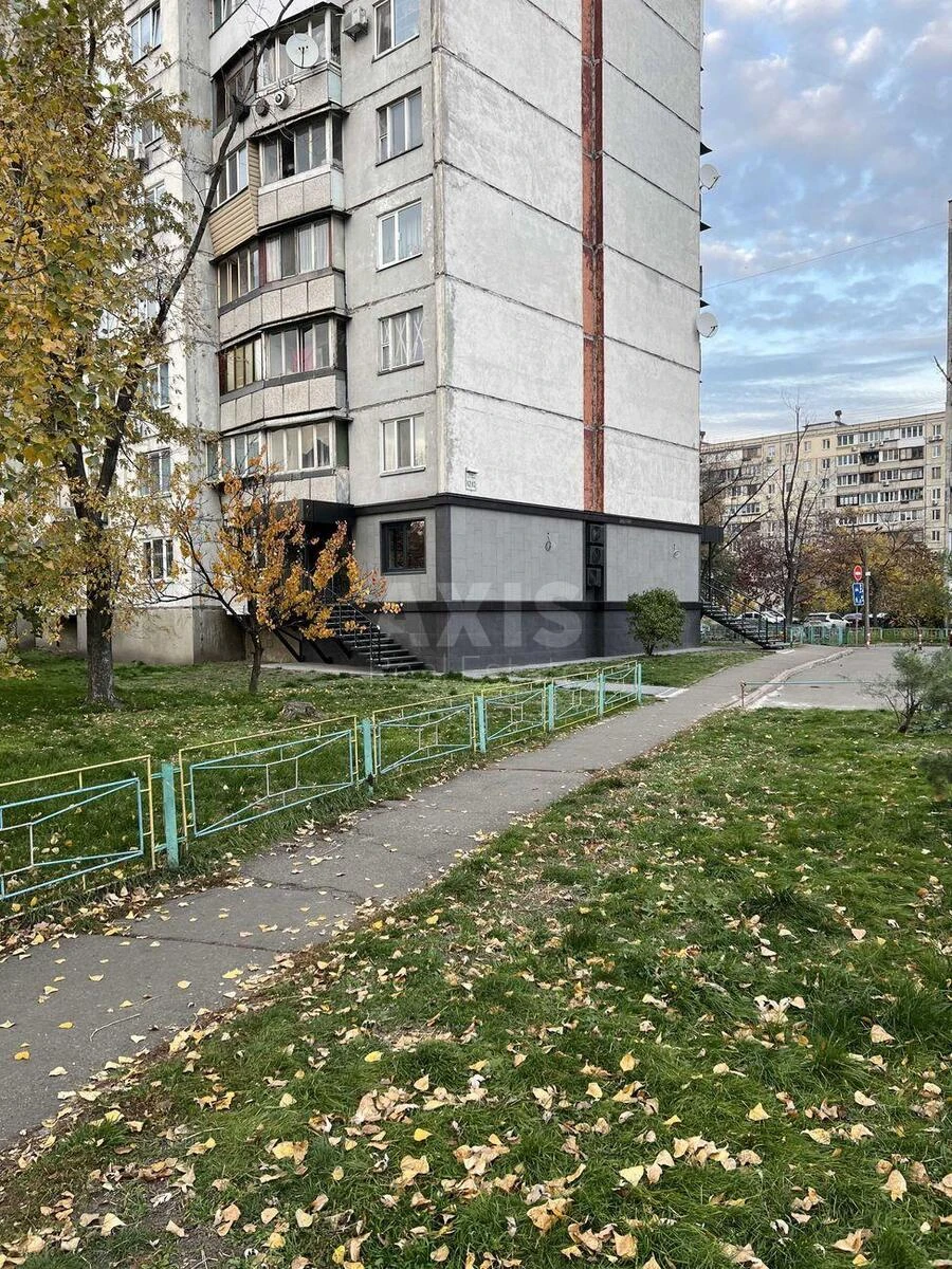 Объект торговли ул. Зои Гайдай 12/10, 70м2674283