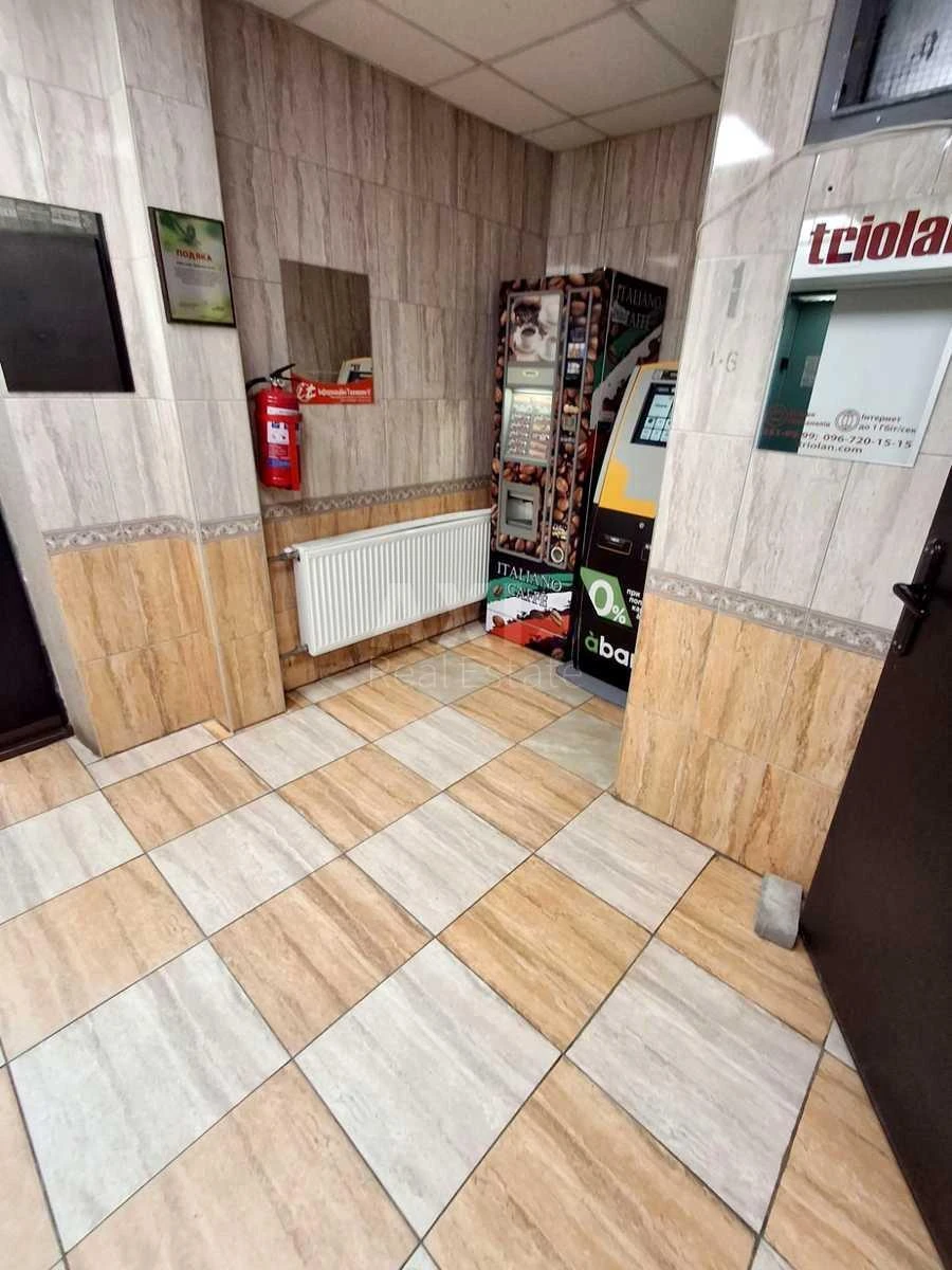 1к квартира ул. Урловская 36А7054113
