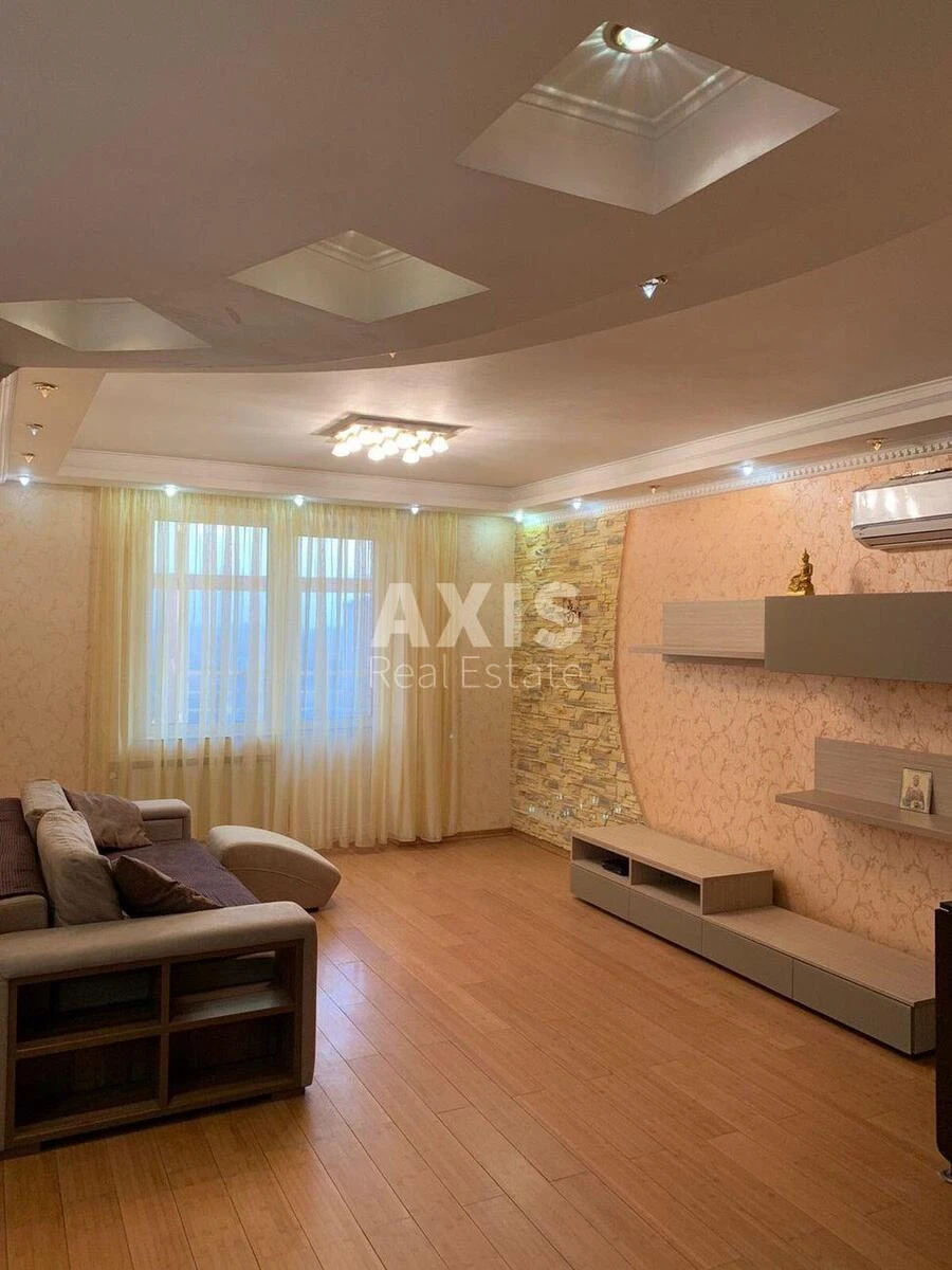 2k apartment bul. Chokolivs'kyj Forty-two A642103