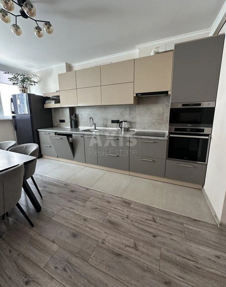 3k apartment vul. Danchenka Sergija 3069054