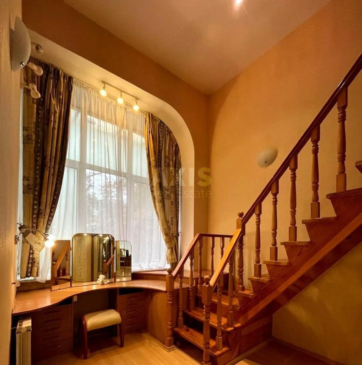 3k apartment vul. Gorodec'kogo Arhitektora 9658343