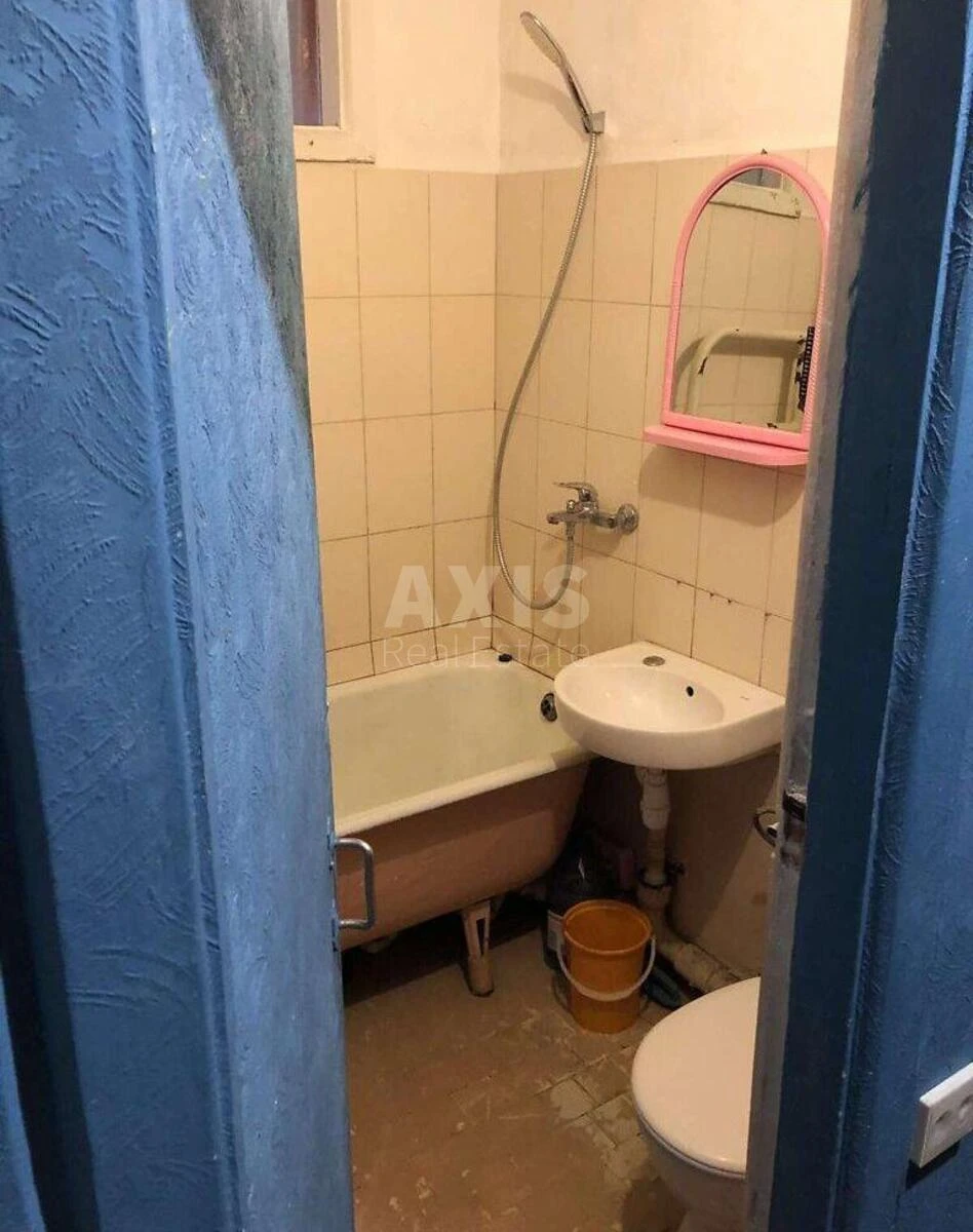 1k apartment vul. Nimans'ka 5642545