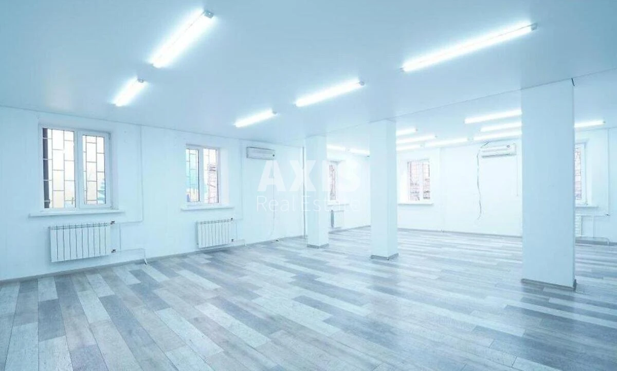 Офис ул. Бульварно-Кудрявская 45, 532м2519430
