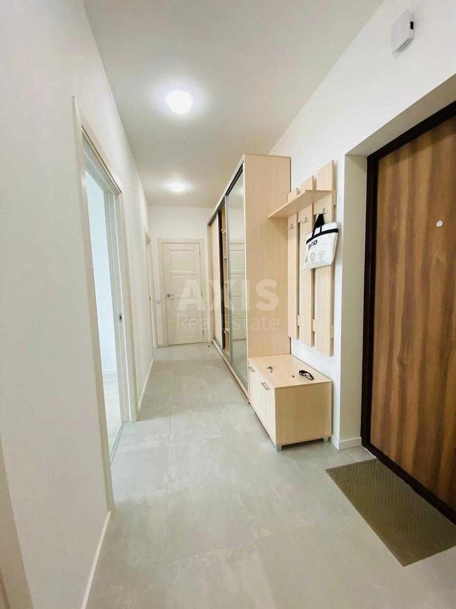 2к квартира ул. Туманяна Ованеса 1А679850