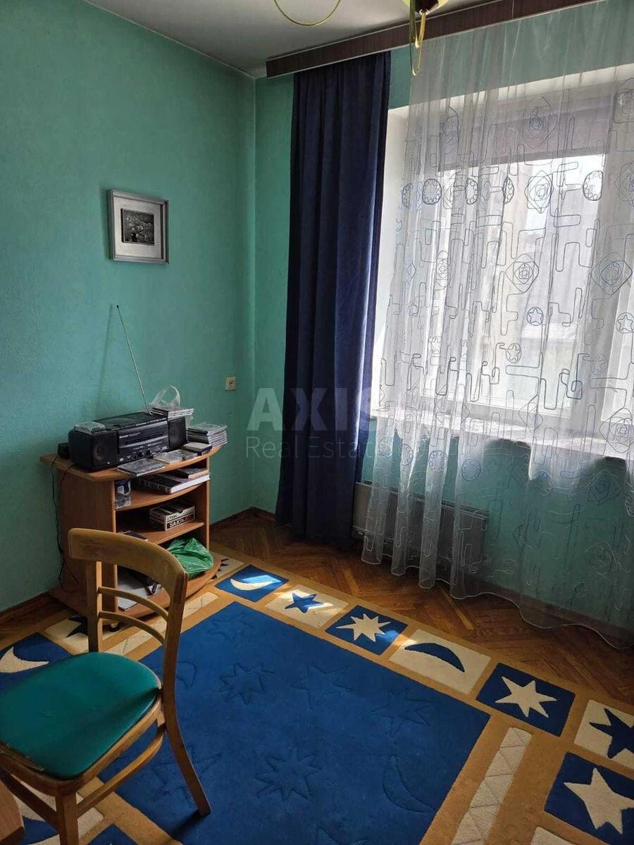 3к квартира ул. Малевича Казимира 37/41695016
