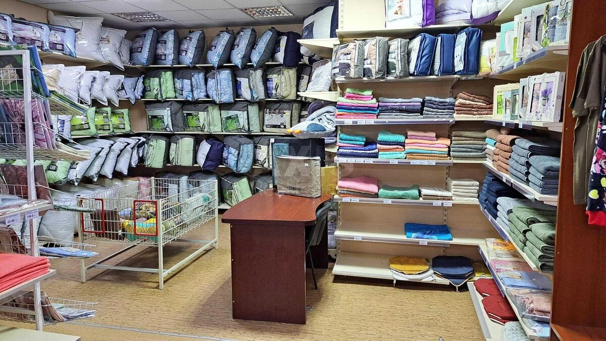 Trade object vul. Revuc'kogo 12А, 260m2680005