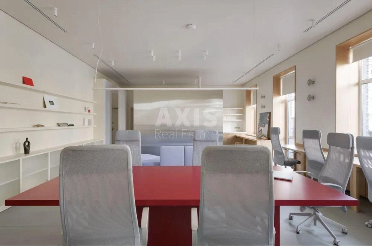 Office vul. Zhyljans'ka 5/60, 100m2680074