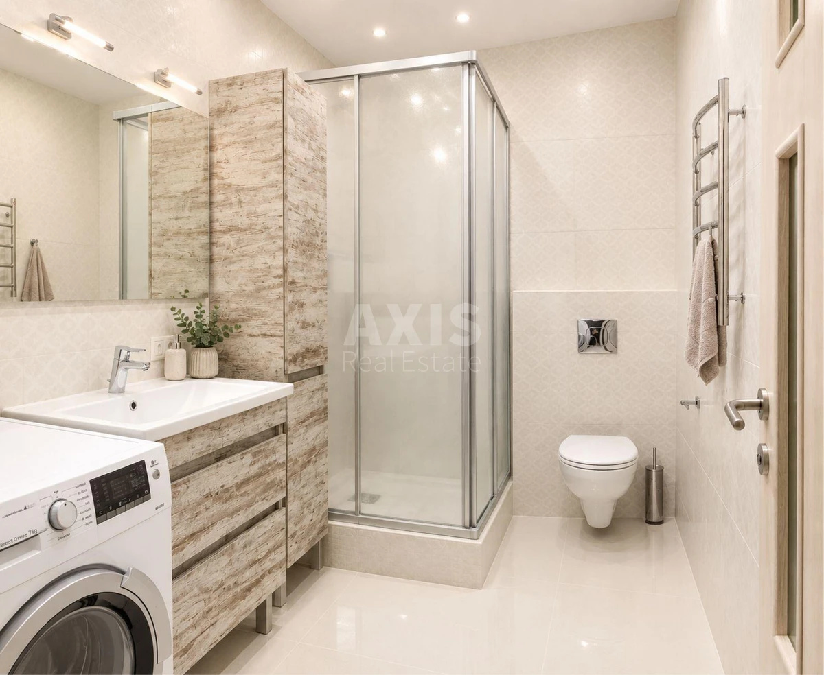 2k apartment vul. Kavaleridze Ivana 7455465