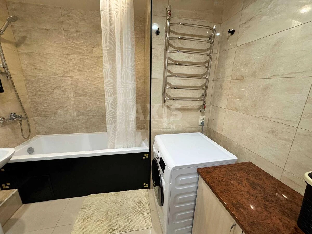 3k apartment vul. Pidvysoc'kogo Profesora 20663108