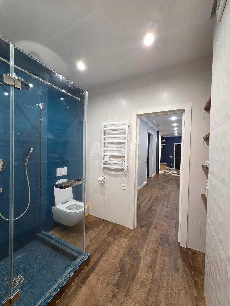 3к квартира ул. Туманяна Ованеса 156947316