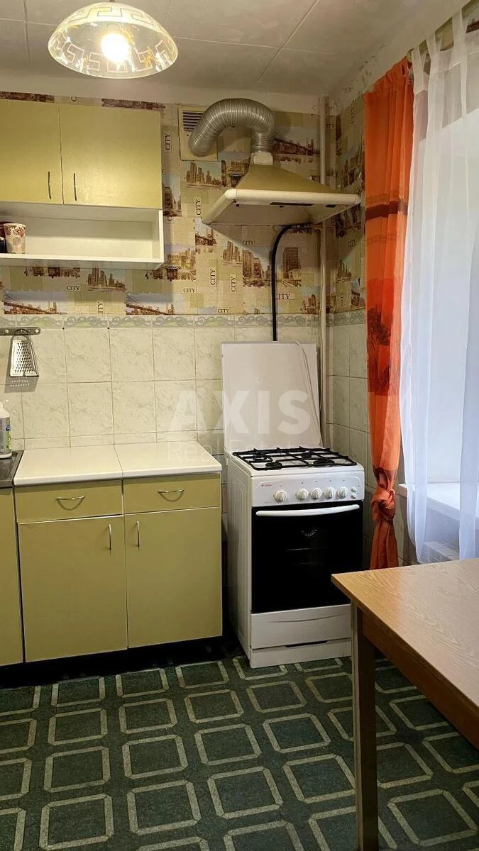 3k apartment vul. Topoleva 5645920