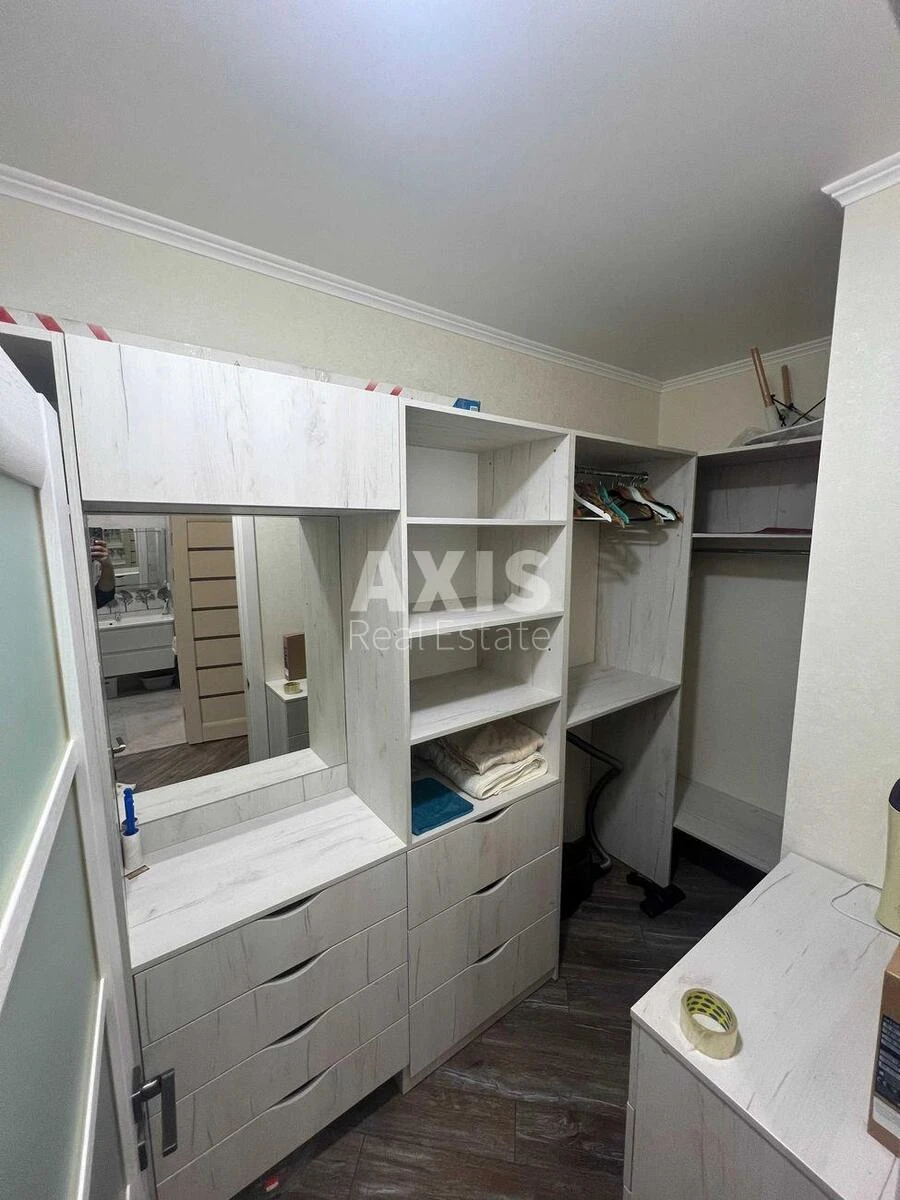 3k apartment vul. Sim'i' Kul'zhenkiv Thirty-one A686064