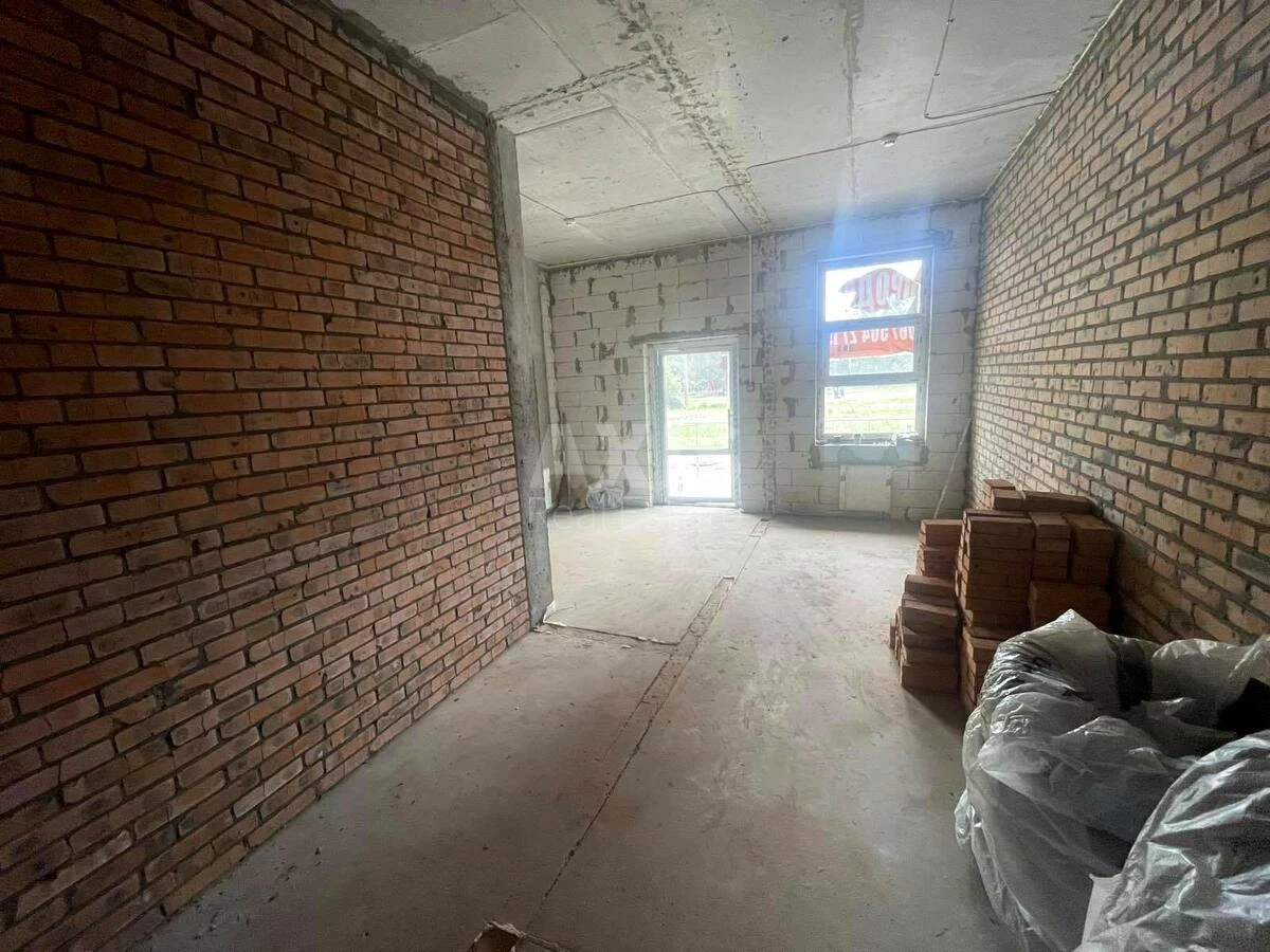 Office vul. Kybal'chycha Mykoly 1В, 27m26461011