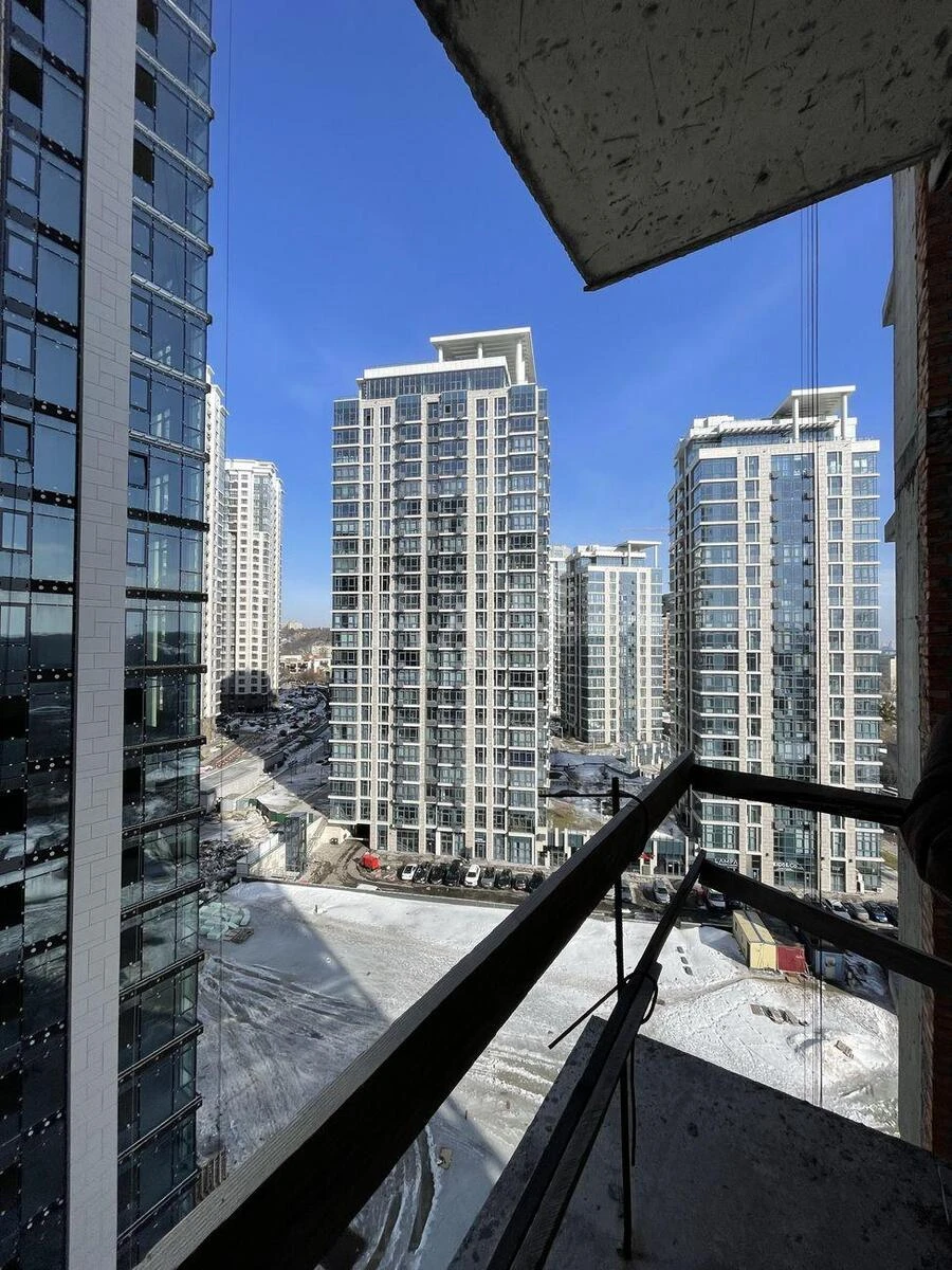 2k apartment vul. Andriya Verkhohlyada 186628611