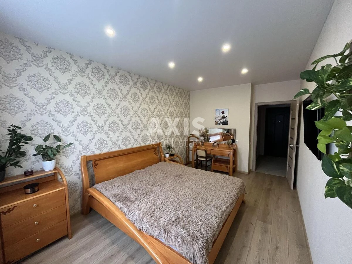 1k apartment pr-t Yevropeyskoho Soyuzu 39В623711