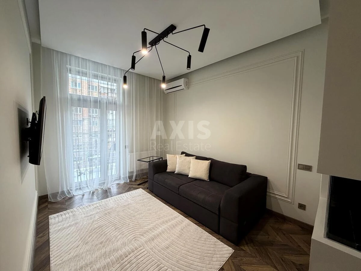 3k apartment vul. Filatova Akademika 2/16763715