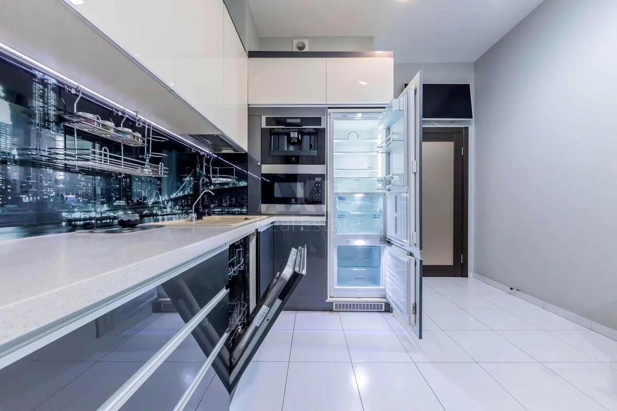 3k apartment vul. Mehanizatoriv 2