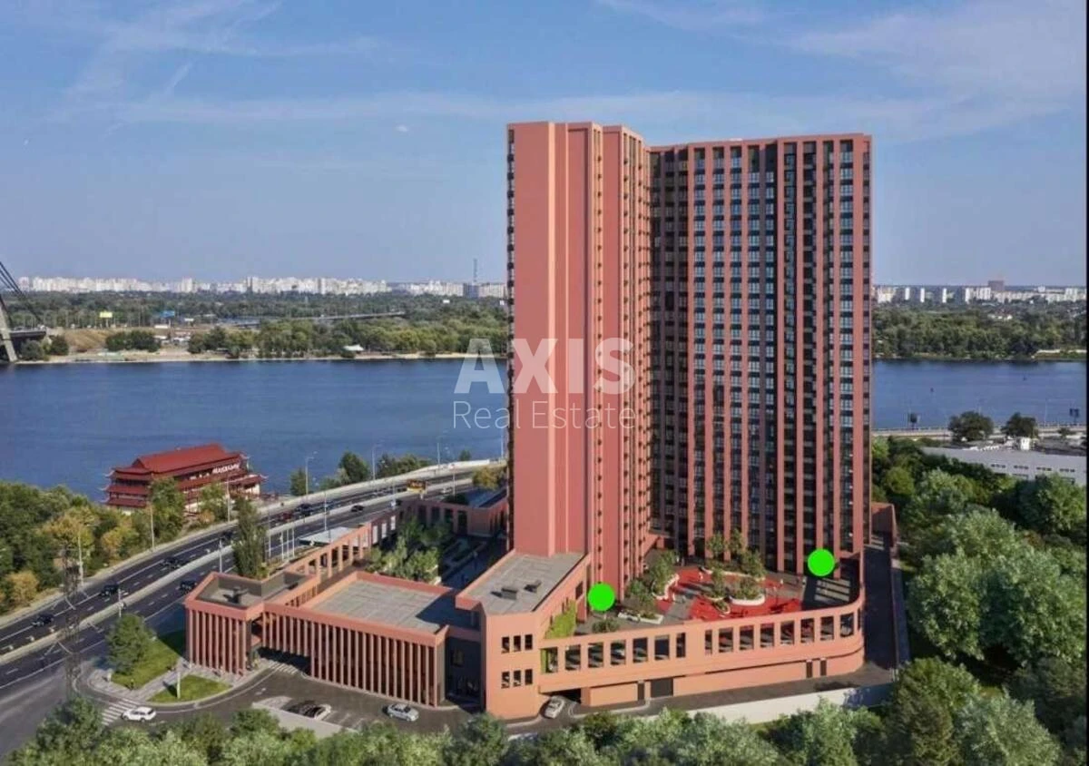 Объект торговли ул. Набережно-Рыбальская 27, 40м2581590