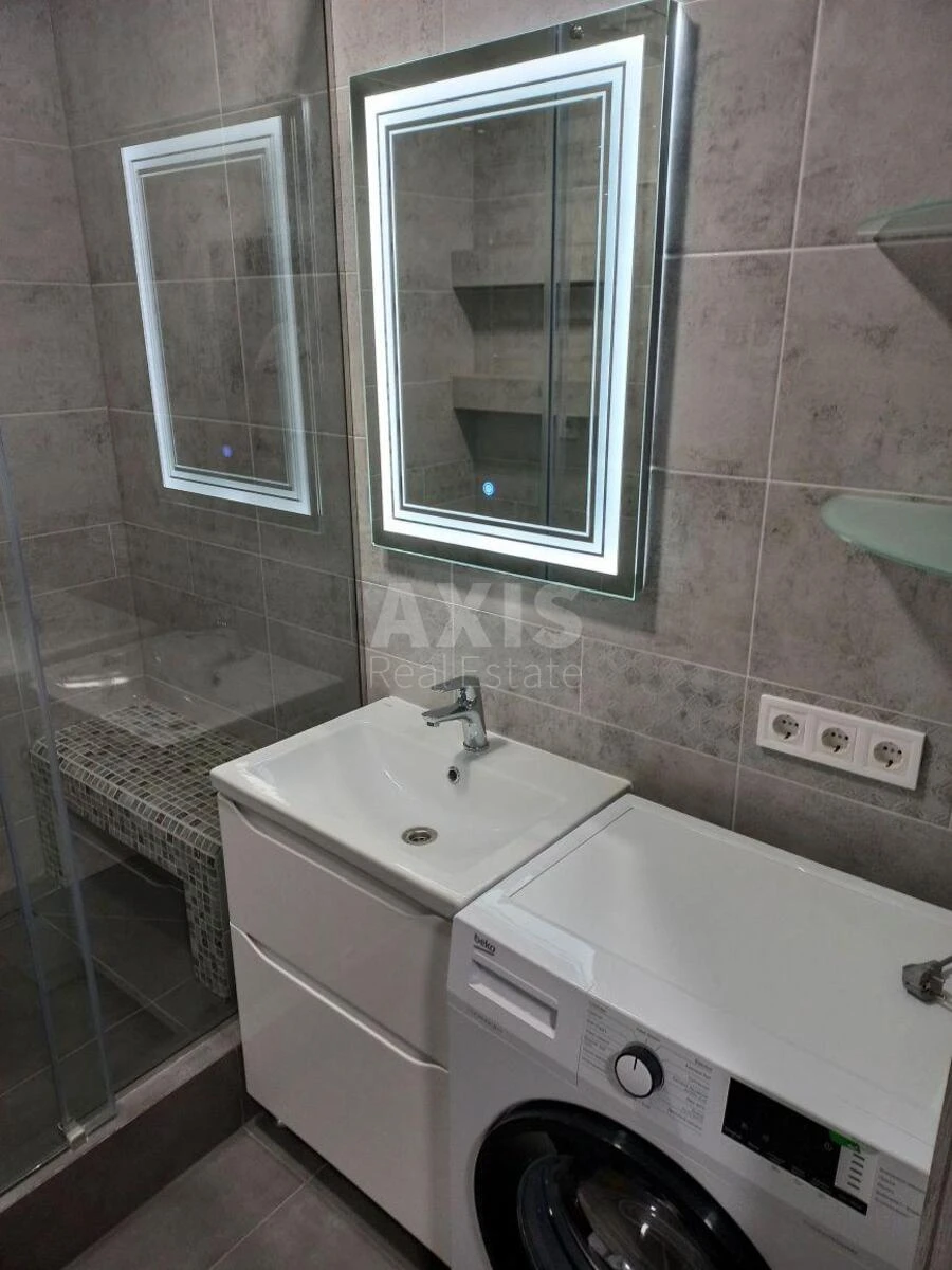 1к квартира ул. Выговского Ивана 10Б706949