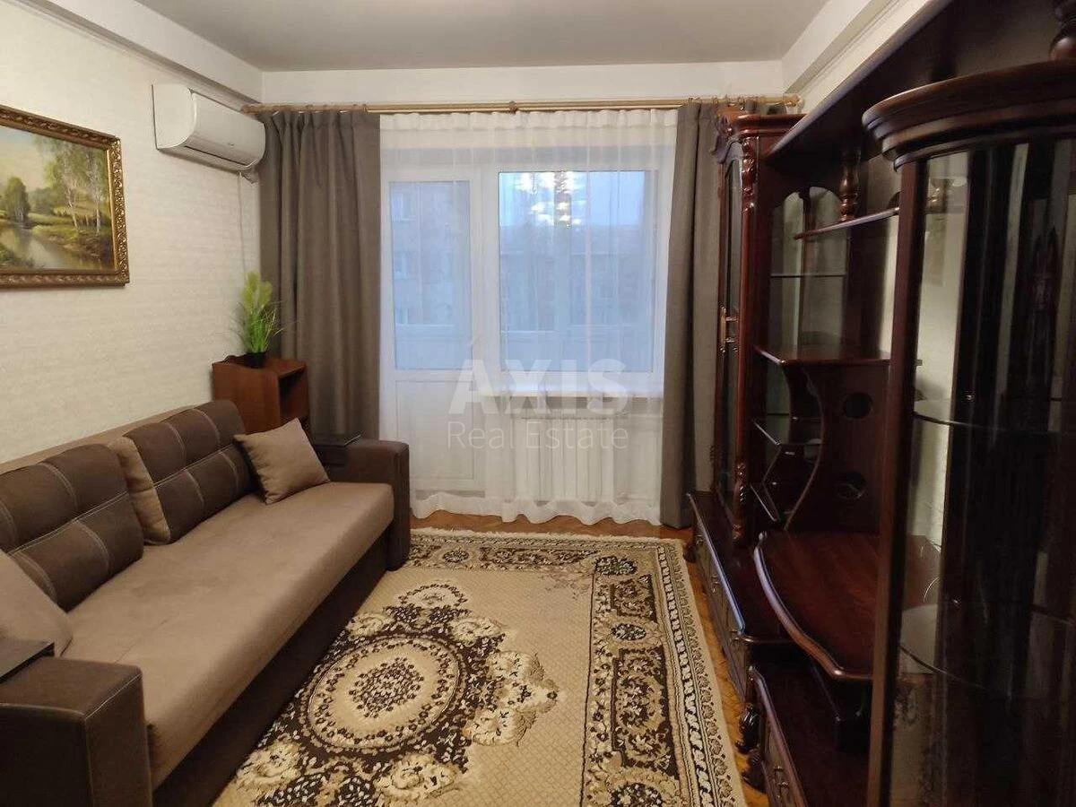 2к квартира ул. Бурмистенко 3643691