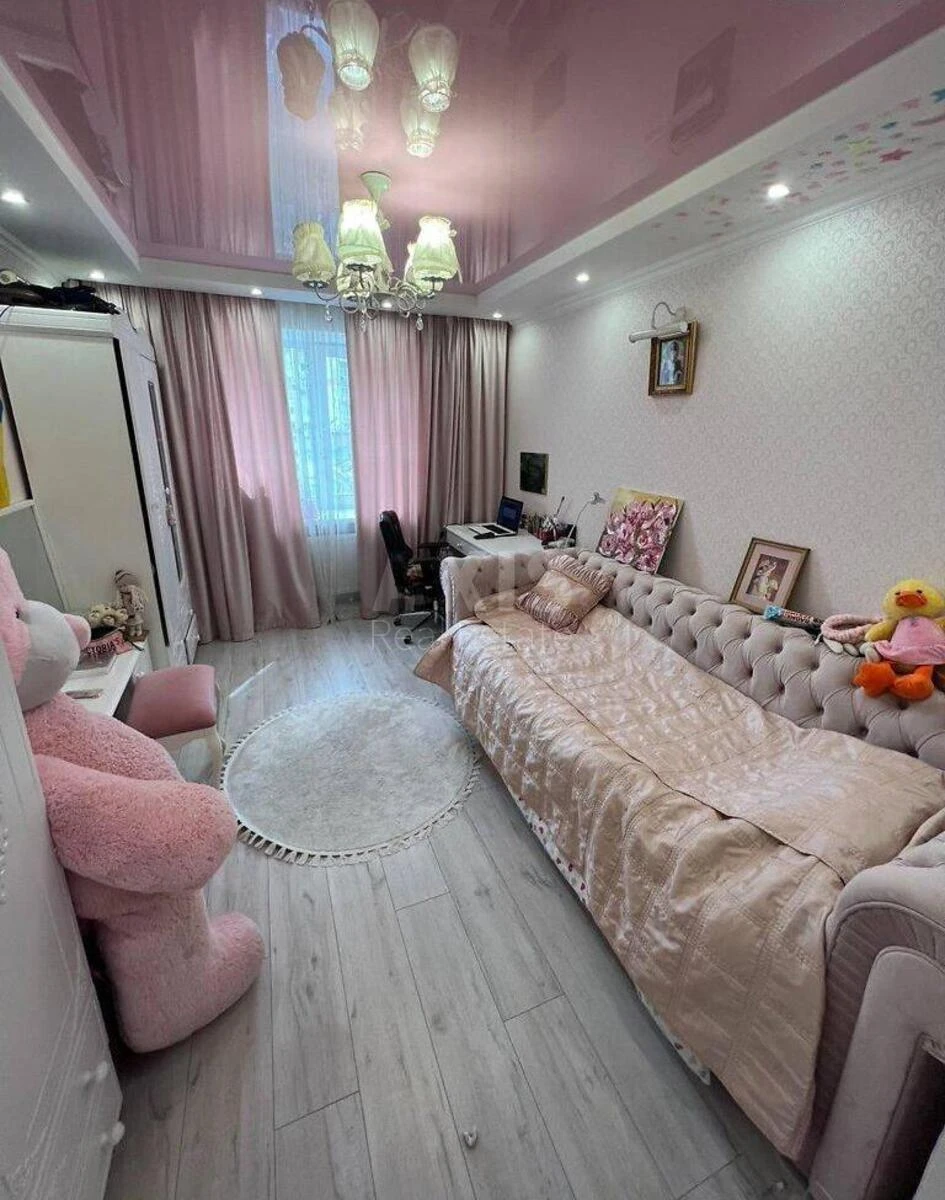 4к квартира ул. Матыкина Генерала 12515835