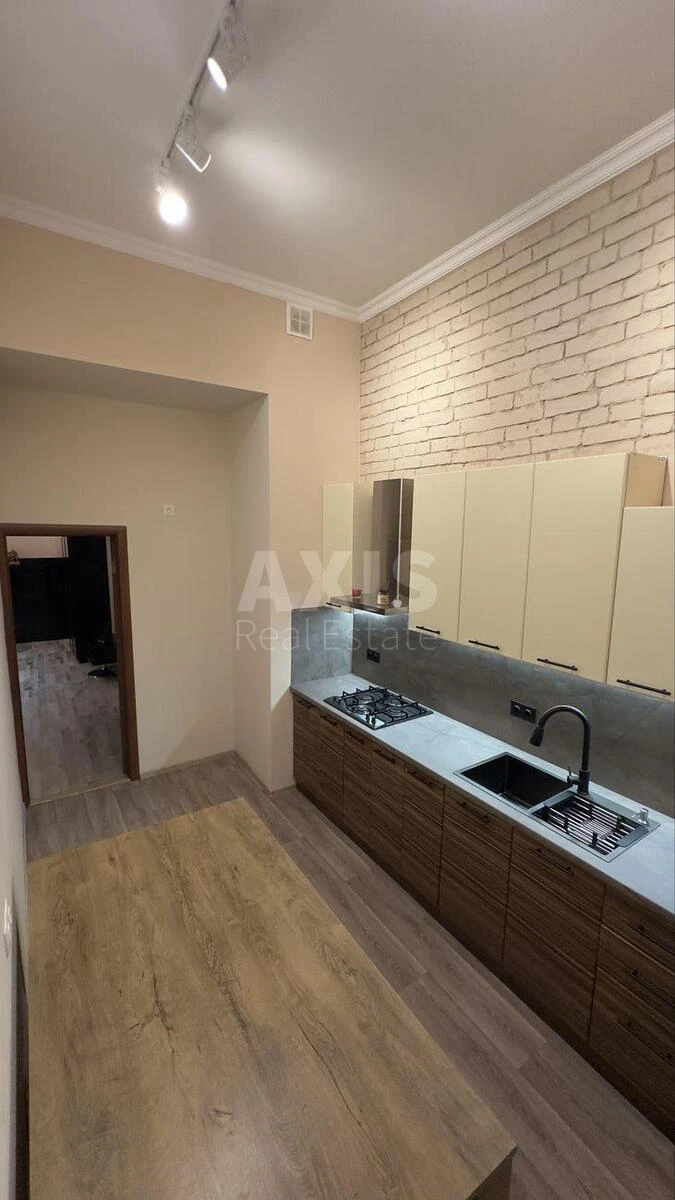 2k apartment vul. Saksagans'kogo 69643790