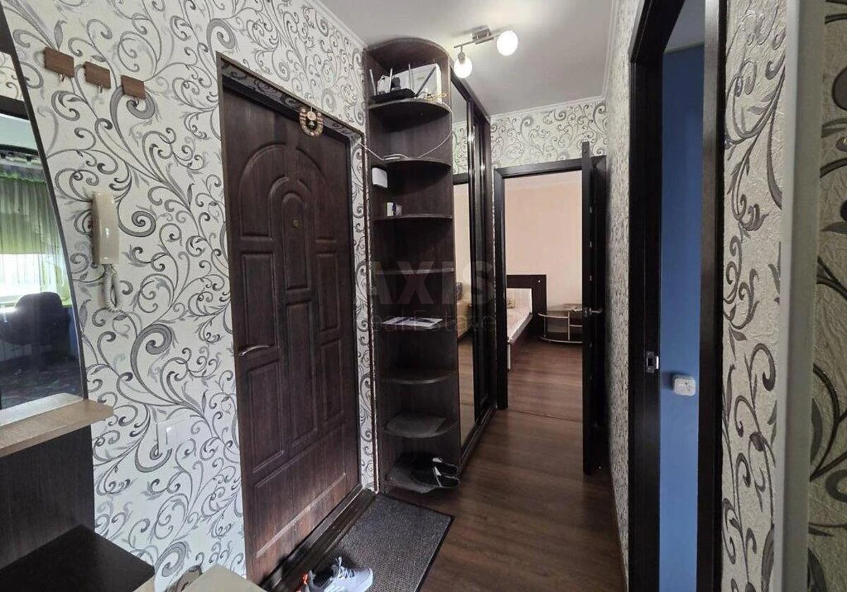 2k apartment pr-t Obolons'kyj 37В6604817