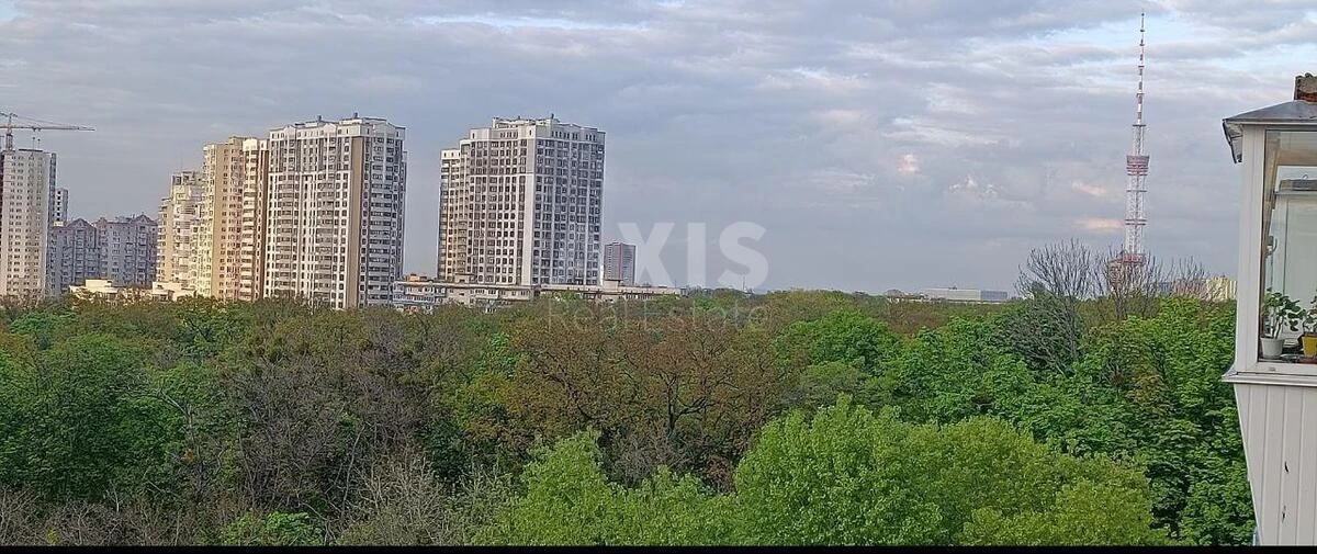 3k apartment prov. Artylerijs'kyj 5Б676905