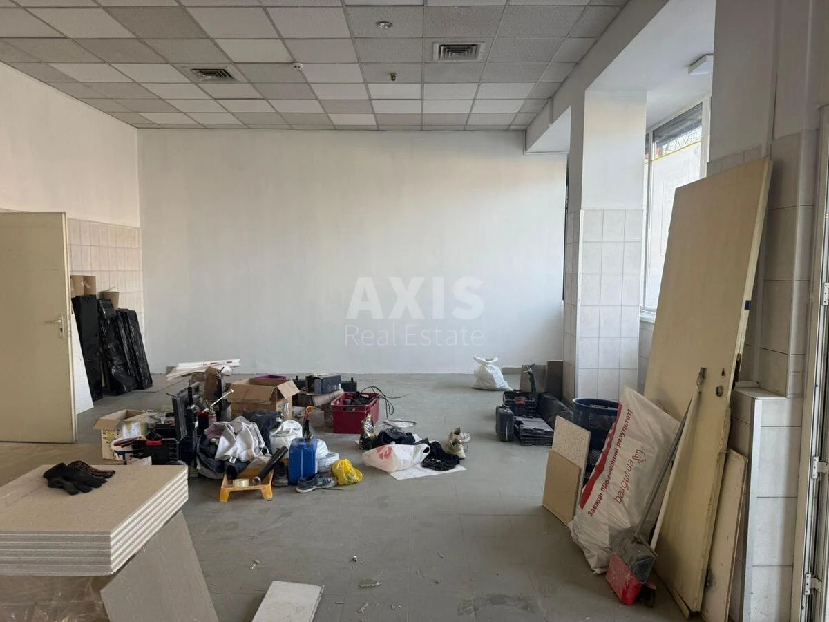 Объект торговли ул. Дорогожицкая 13, 408м26608510