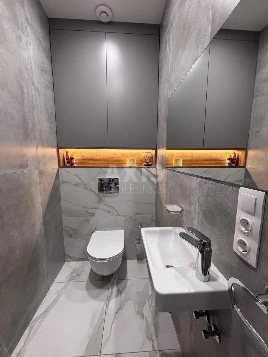 2k apartment doroga Naberezhno-Rybal's'ka 1692936