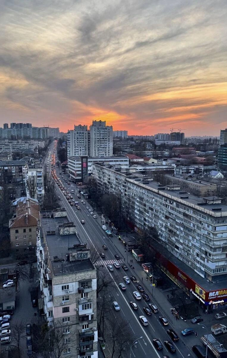 1k apartment vul. Vasyl'kivs'ka 16931114