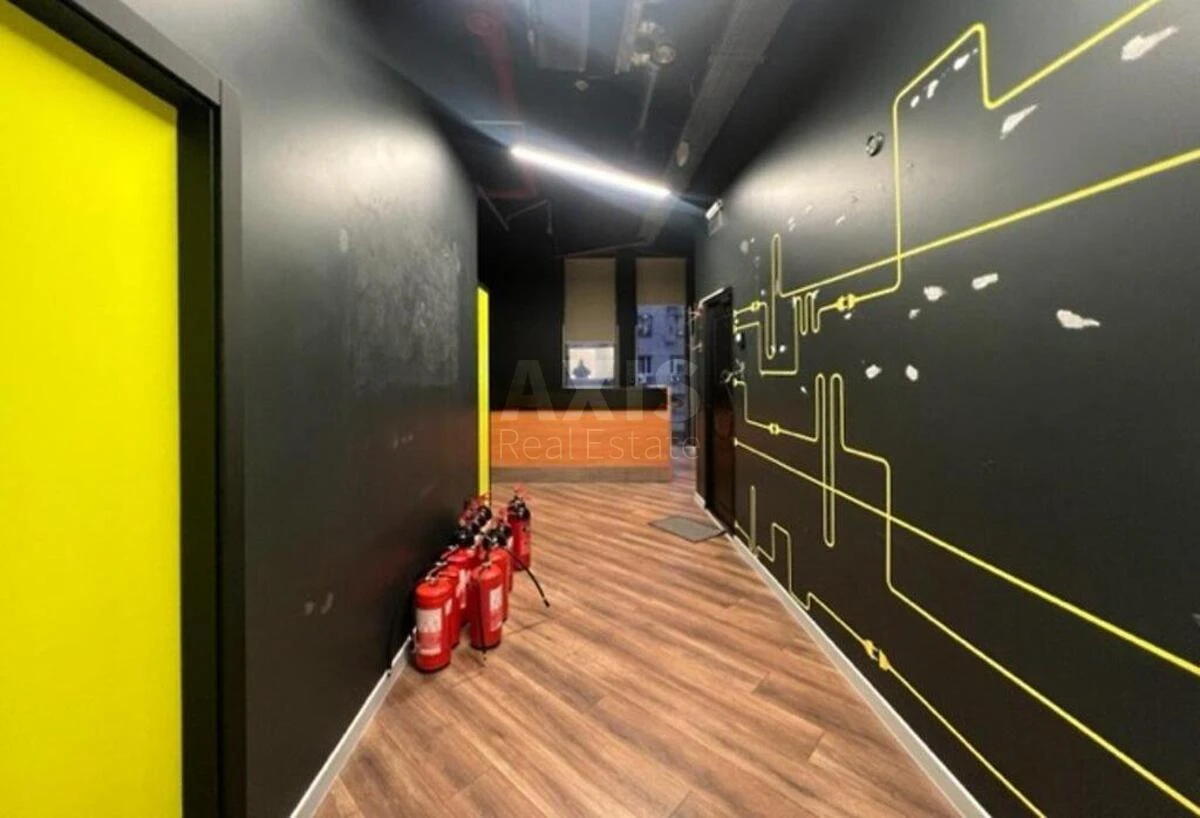 Office vul. Velyka Vasyl'kivs'ka 72, 322m2661320