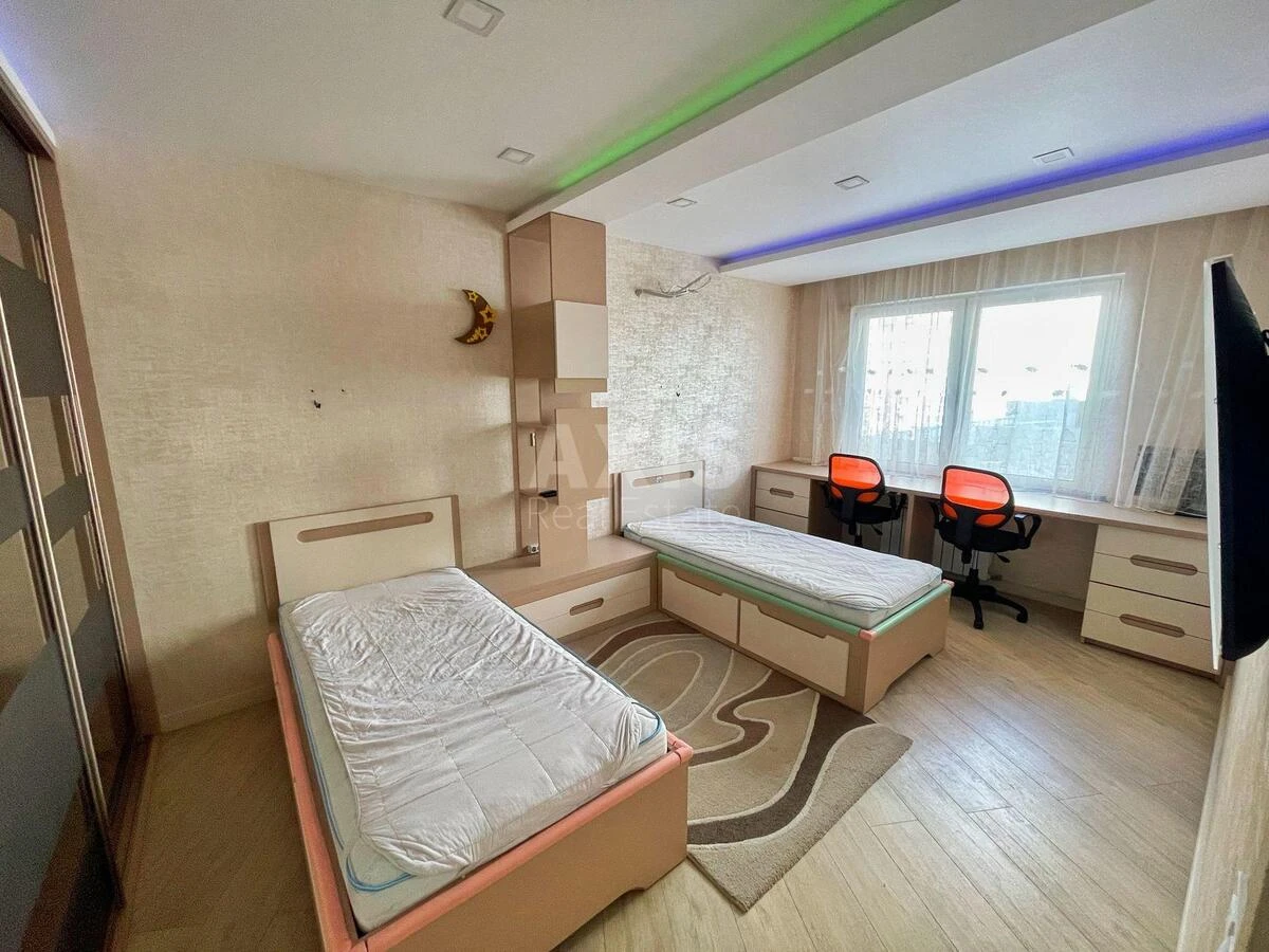 3к квартира ул. Гмыри Бориса 16А707736