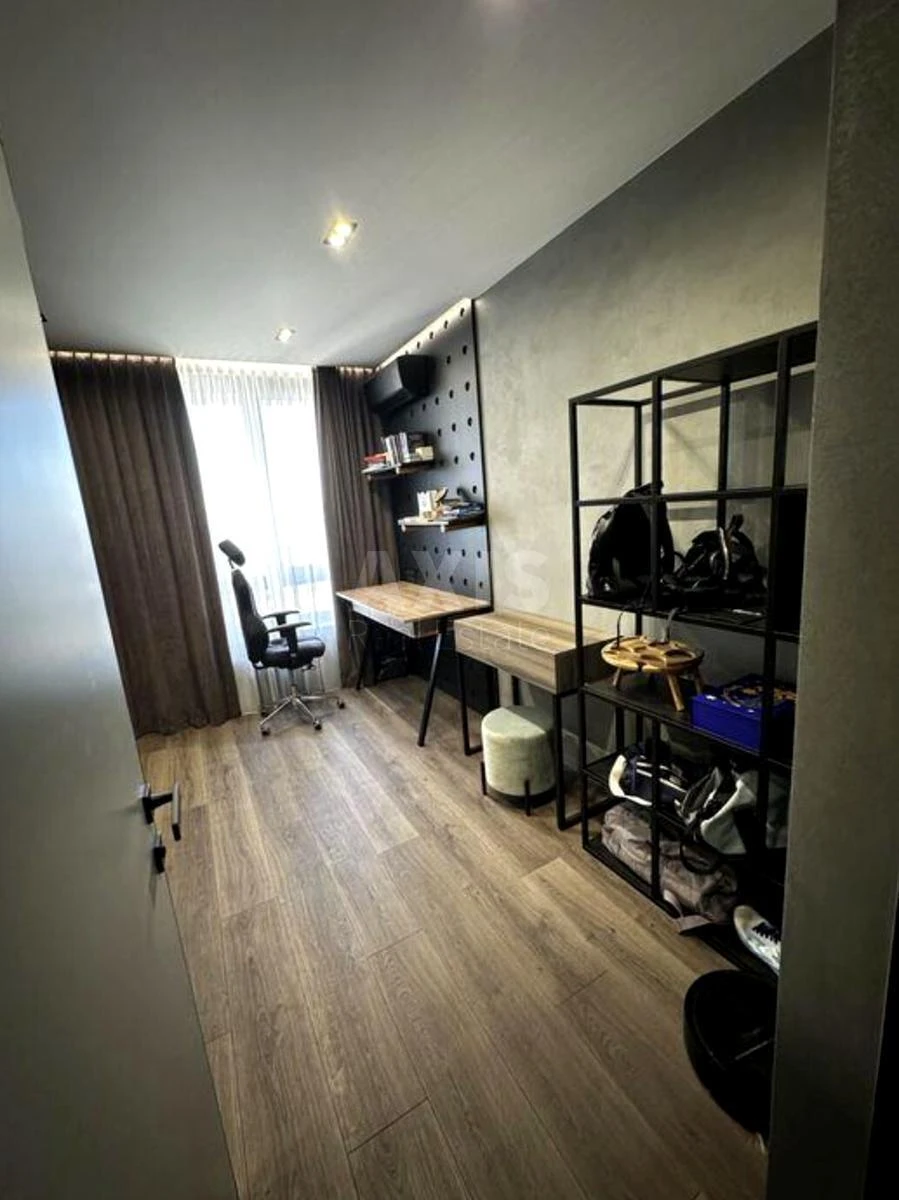 2k apartment vul. Zarichna 16644576