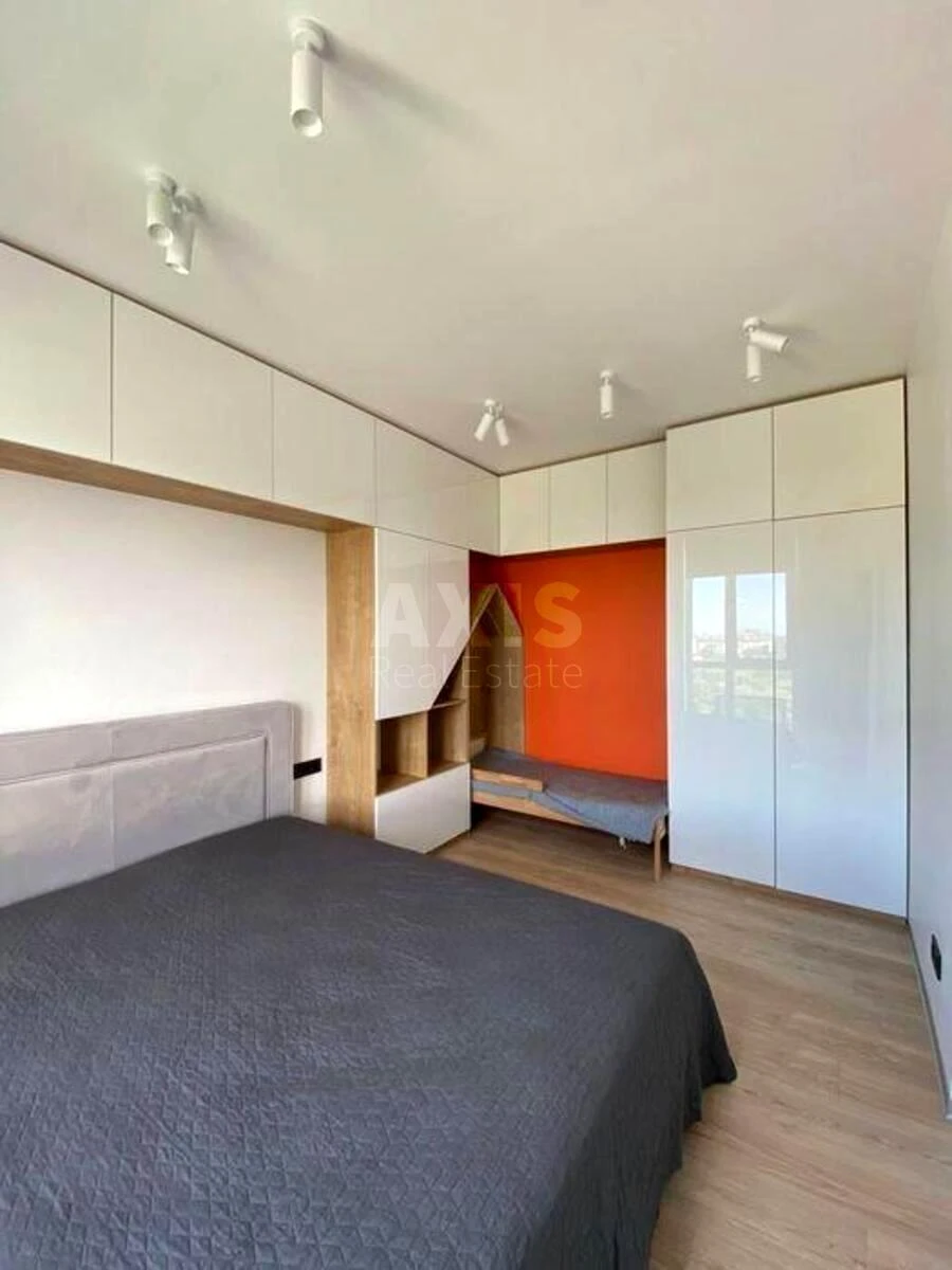 2k apartment vul. Saljutna 2Б644673