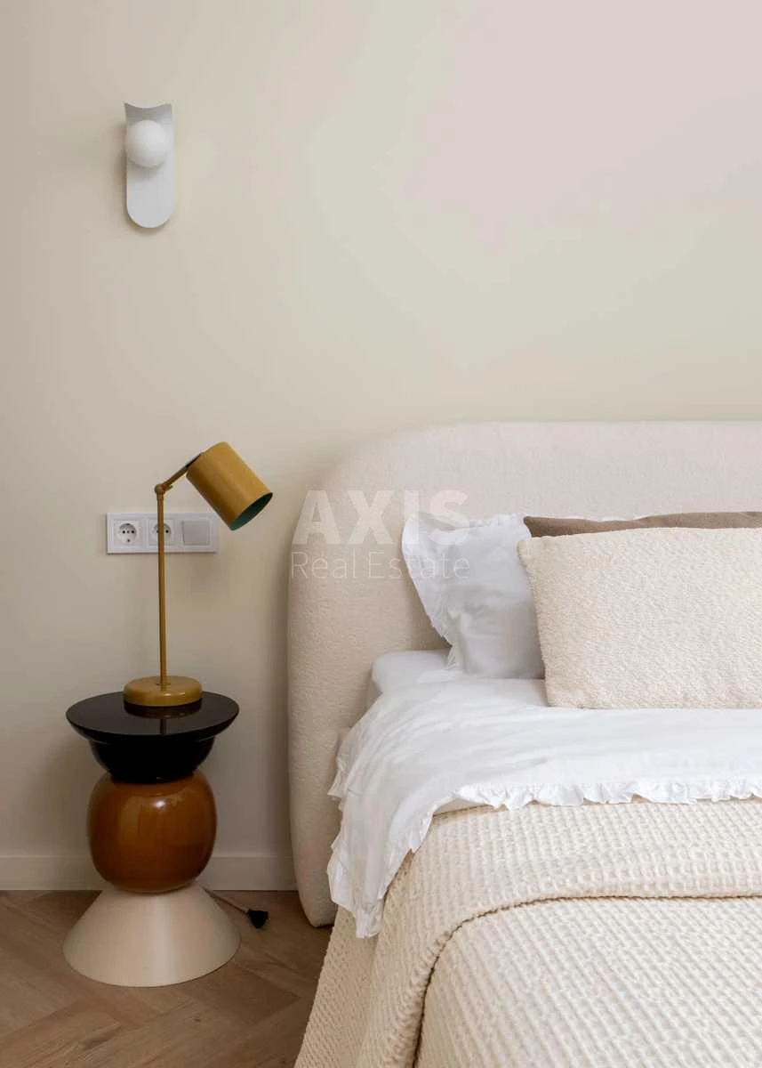 1k apartment vul. Zabolotnogo Akademika 1Б708165