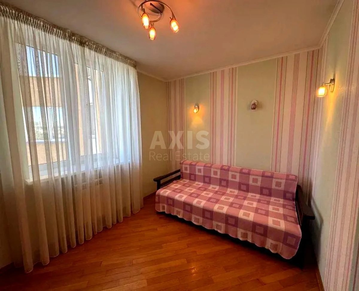 2k apartment vul. Saperno-Slobids'ka 22644785