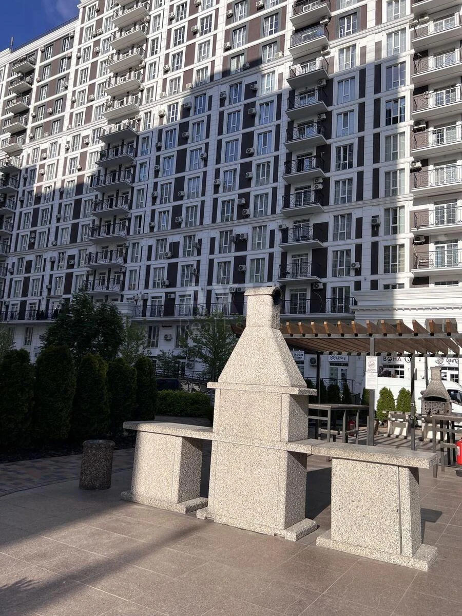 1к квартира ул. Михаила Максимовича 26Б678186