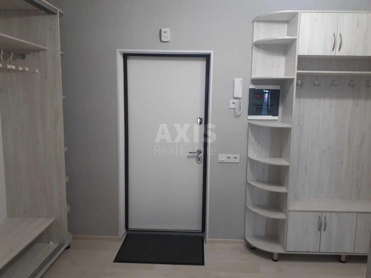 1k apartment vul. L'vivs'ka 157084517