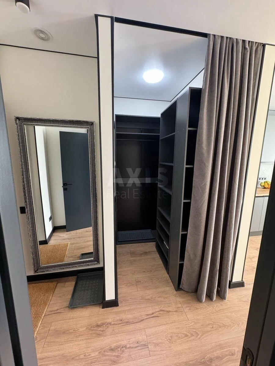 1k apartment shose Stolychne 96785612