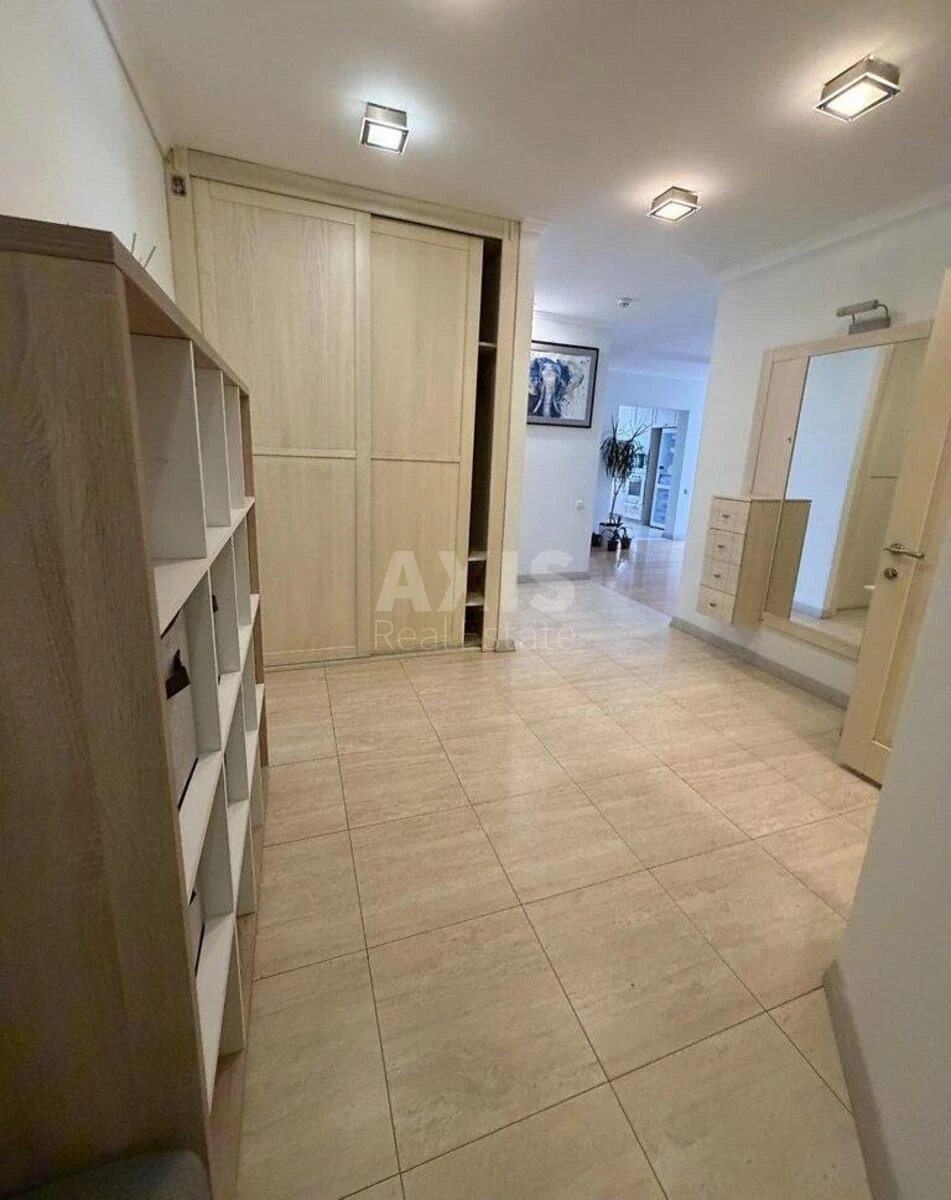 2k apartment vul. Shums'kogo Jurija 1708591