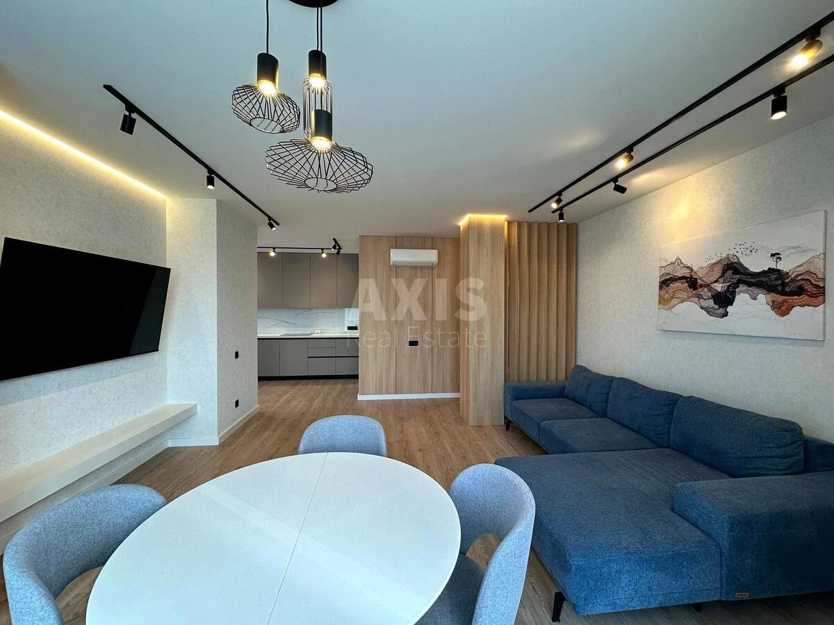 3k apartment vul. Mykhayla Boychuka 41679050