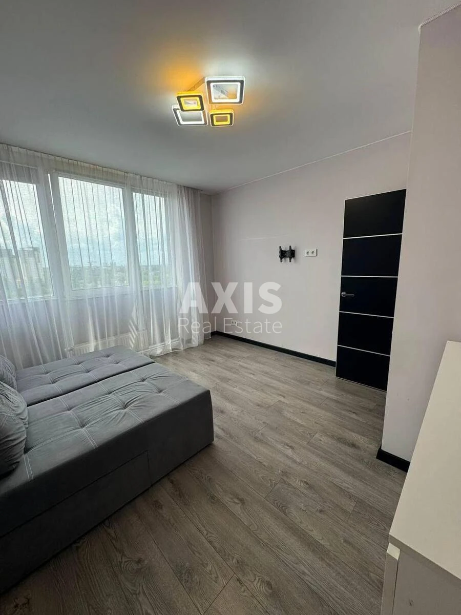 2k apartment vul. Viktora Nekrasova 8690269