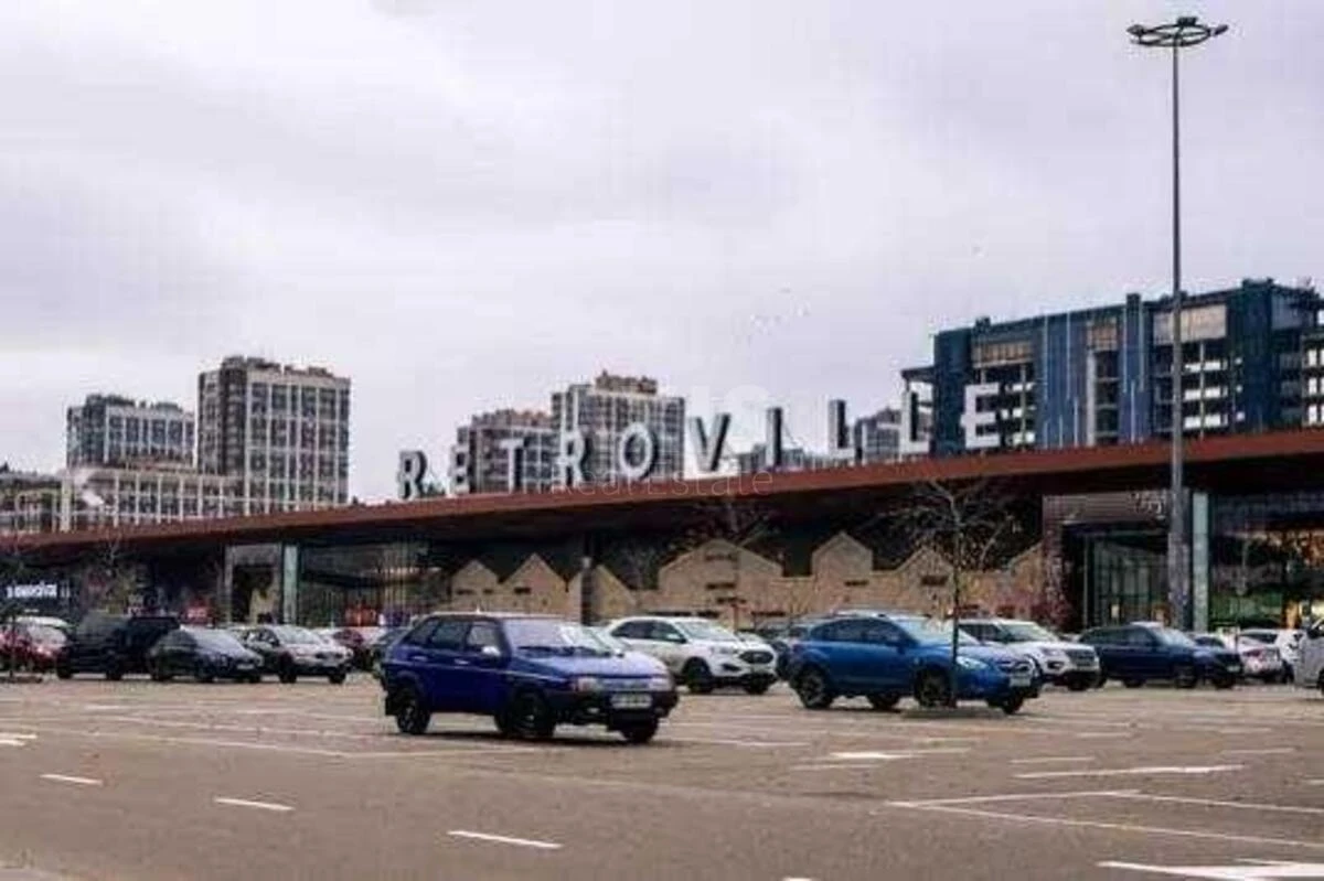 2k apartment pr-t Gongadze Georgija 2/16672610