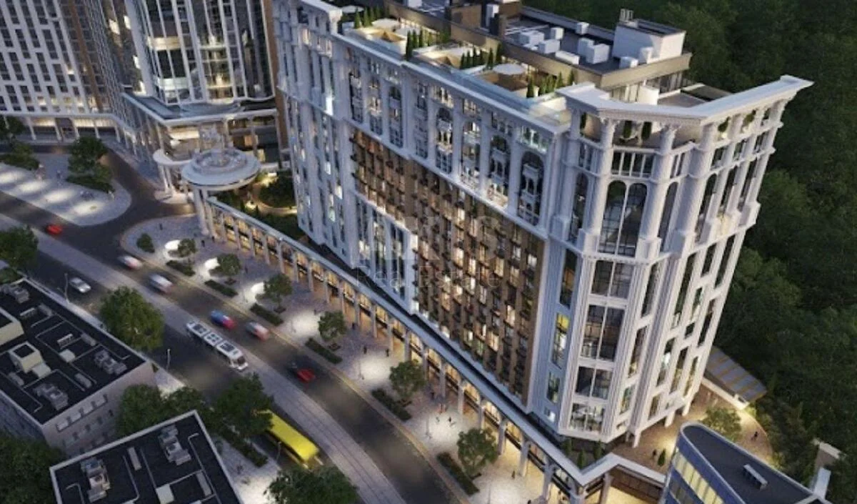 Объект торговли ул. Глубочицкая 73, 23м2