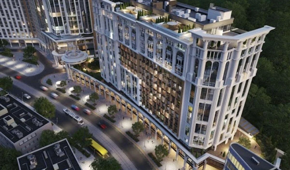 Объект торговли ул. Глубочицкая 73, 23м265158